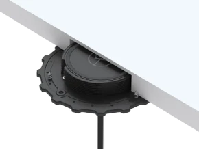 Scanstrut SC-CW-01F 10W Waterproof wireless charger 12/24V