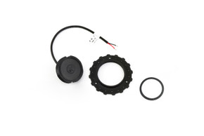 Scanstrut SC-CW-01F 10W Waterproof wireless charger 12/24V