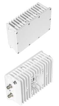 RevGo RGTR-A104-8A01-TXLF-D Satellite Transceiver Ka-Band TR 4W 17.8 - 20.2 GHz