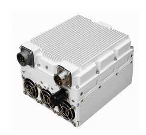 RevGo RGUC-U240-484E-C-N Block Up-Converter (BUC) Ku-Band 40W 13.75 - 14.5 GHz