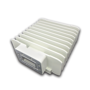 Nisshinbo NJT8103N 3W C-band mini-BUC 5.85 - 6.425 GHz