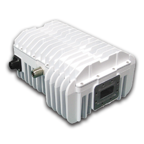 Nisshinbo NJT5762FD C-band 10W BUC 5.85 - 6.425 GHz