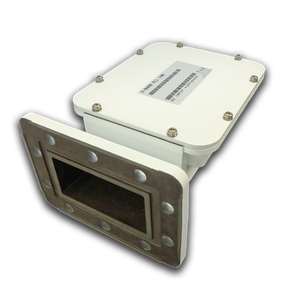 Nisshinbo NJS8497SN C-band PLL LNB - Flange-type 3.625 - 4.2 GHz, Internal Reference