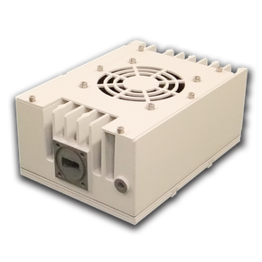 Nisshinbo NJT8318UNMA Universal Ku-band 8W mini-BUC 13.75 - 14.5 GHz