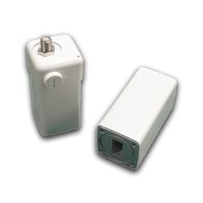 Nisshinbo NJR2843HN Universal Ku-band 2LO PLL LNB 10.7 - 12.75 GHz, DC Input Voltage (High/Low)