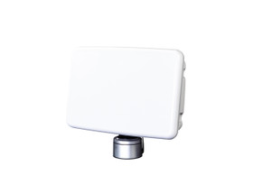 Scanstrut SPD-13-W ScanPod SPD-13-W Deck Pod for displays up to 13"