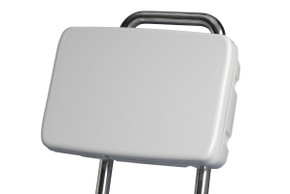 Scanstrut SPH-8-W ScanPod Helm Pod for displays up to 9"