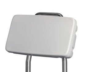 Scanstrut SPH-SYSTEM-W ScanPod Helm Pod for multiple displays