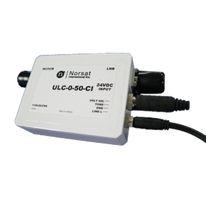 Norsat Universal LNB Controller ULC-1-50-CI