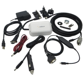 Iridium Edge Demo Kit