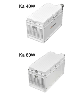 RevGo RGUC-A4040-48REN-M0 Block Up-Converter (BUC) Ka-Band 40W 29.0 - 31.0 GHz