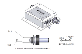 Product image for Universal LNB Controller