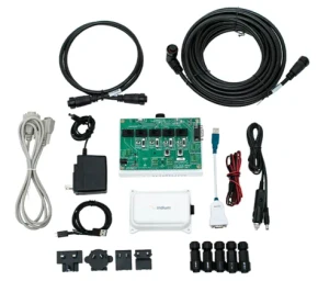 Iridium Edge Pro Development Kit