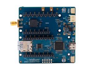 Iridium Certus 9704 Satellite IoT Developer Kit
