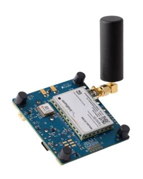 Iridium Certus 9704 Satellite IoT Developer Kit