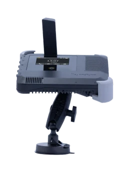Iridium GO! exec Premium Dual Mode Antenna Kit (With GNSS)