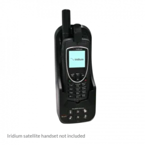 Iridium Beam PotsDOCK for Iridium Extreme