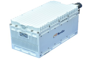 RevGo RGUC-A740-DCXX-M Classic Block Up-Converter (BUC) Ka-Band 40W 27.5 - 30.0 GHz