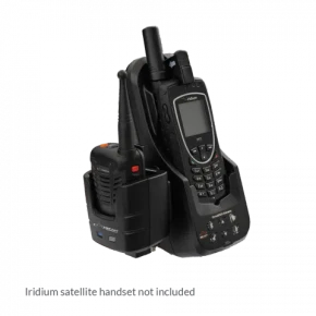 Iridium Beam PTT Wireless Kit for Iridium Extreme PTT