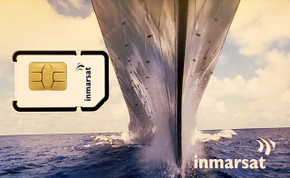 Inmarsat FleetBroadband 6GB - 24 months