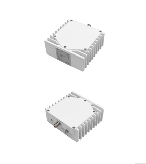 RevGo RGUC-U2006-24NAF-B0 Block Up-Converter (BUC) Ku-Band 6W Mini 13.75 - 14.5 GHz