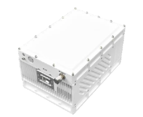 RevGo RGUC-C1200-ACREN-C0 Block Up-Converter (BUC) C-Band 200W 5.85 - 6.425 GHz