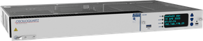 Osciloquartz OSA5422 OCXO Stratum 3E, L1 Multi-GNSS