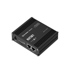 Teltonika Networks 14758036 RUT361 LTE CAT 6 Router
