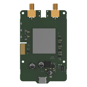 Teltonika Networks 15807026 EBD070 PI-Compatible 5G RedCap Modem