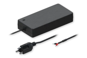 Teltonika Networks 14814625 US 2-pin Power Supply, 250W