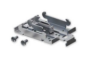 Teltonika Networks 14814592 DIN Rail KIT