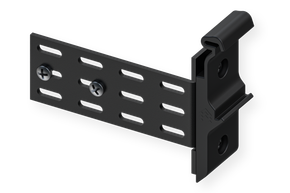 Teltonika Networks 14814588 DIN Rail KIT Adapter