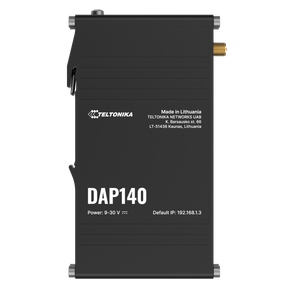 Teltonika Networks 14768159 DAP140 DIN RAIL Access Point