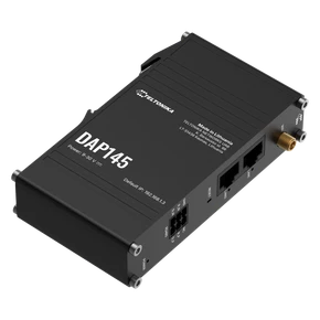 Teltonika Networks 15557352 DAP145 DIN RAIL Access Point with RS485
