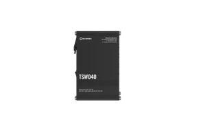Teltonika Networks 14758051 TSW040 PoE+ Switch 8 10/100 ports