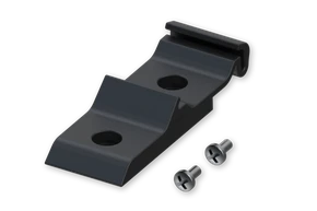 Teltonika Networks 14814598 Compact DIN Rail Kit