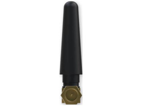 Teltonika Networks 14814622 Angled Compact Mobile Antenna SMA Male 4G 5dBi screw