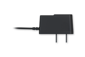Teltonika Networks 14814630 US 2-Pin Power Supply, 9W