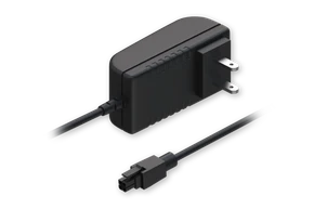 Teltonika Networks 14814628 US Power Supply, 24W for RUTX12