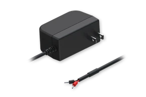 Teltonika Networks 15644099 US 2-pin Power Supply, 18W