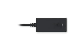 Teltonika Networks 15644099 US 2-pin Power Supply, 18W
