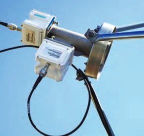 CPI SAT 3.7 Meter Ku-Band, Linear Antenna, 1374 Series