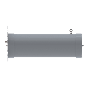 Poynting HELI-6 Circular Polarised, Directional Mine/Tunnel Antenna, LTE/LoRa 690 - 960 MHz, 13.5dBic