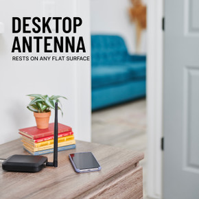 weBoost Home Studio Omni 471166 — 471166-4