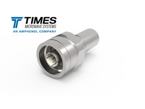 Times Microwave Systems EZ-400-NMH-X