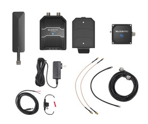 Wilson Electronics 14998466 IoT 3.0 Direct-Connect Cellular Signal Booster for IoT Devices and Modems
