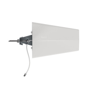 Wilson Electronics 9597242 75 ohm Home Outside Yagi Directional Antenna