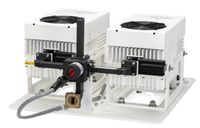 Terrasat Tx Redundant System IBUC 2 5W-60W X Band Terrasat Tx Redundant System IBUC 2 5W-60W X Band