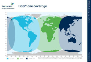 ISAT Phone Prepaid - Price Per Voucher (250 Units)
