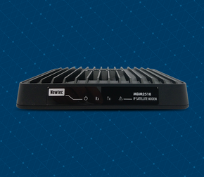 MDM2510 Satellite modem